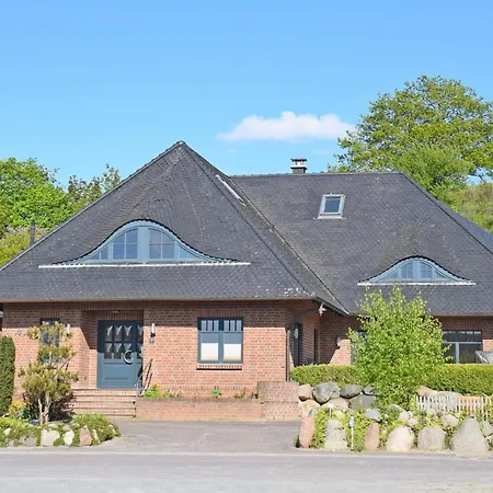 Mit Terrasse Am Hafen In 08 Homestay szállás *