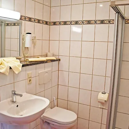 Mit Terrasse Am Hafen In 08 Homestay szállás *